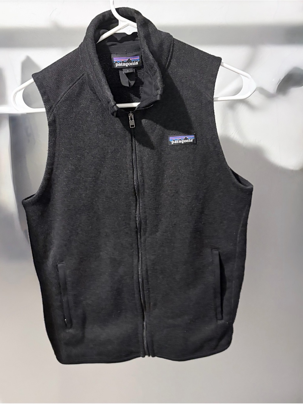 Patagonia Better Sweater Vest